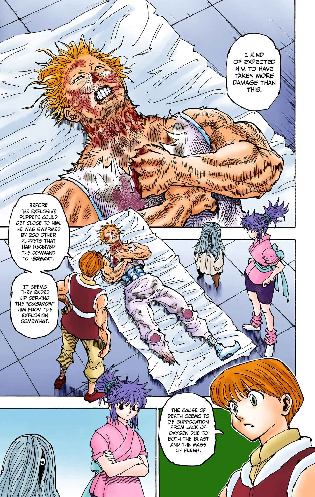Chapter 357 - Page 3