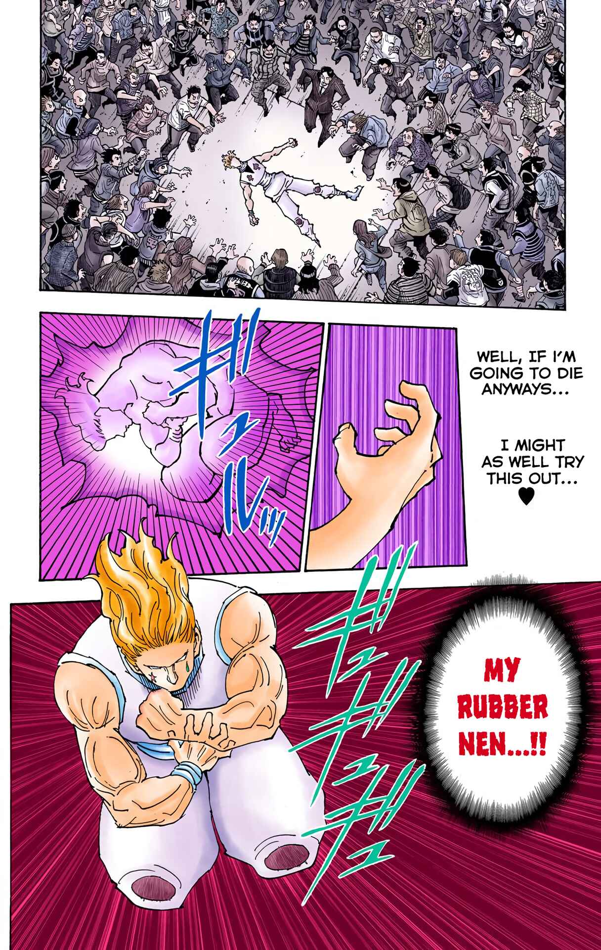 Chapter 357 - Page 8