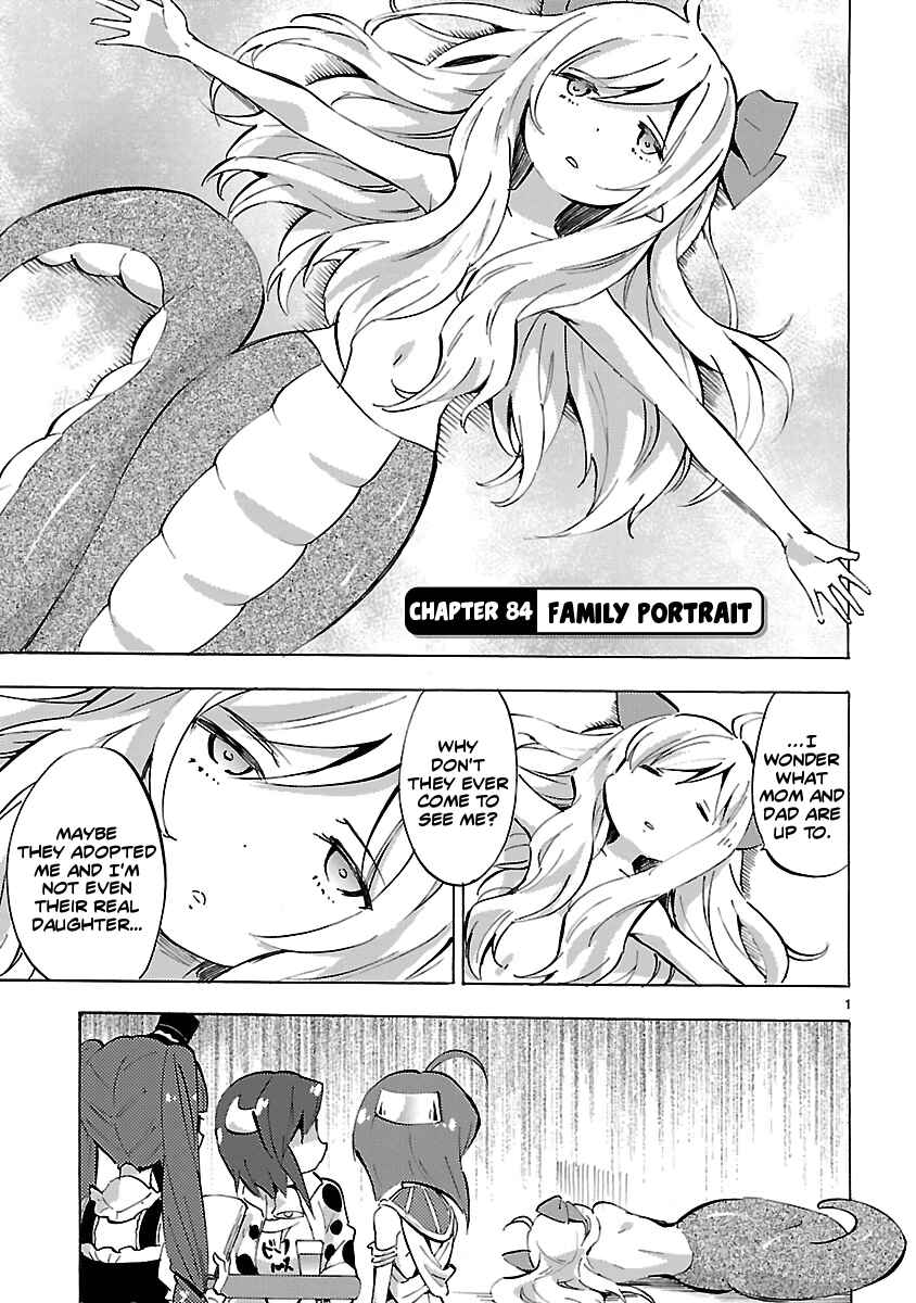 Chapter 84 - Page 1