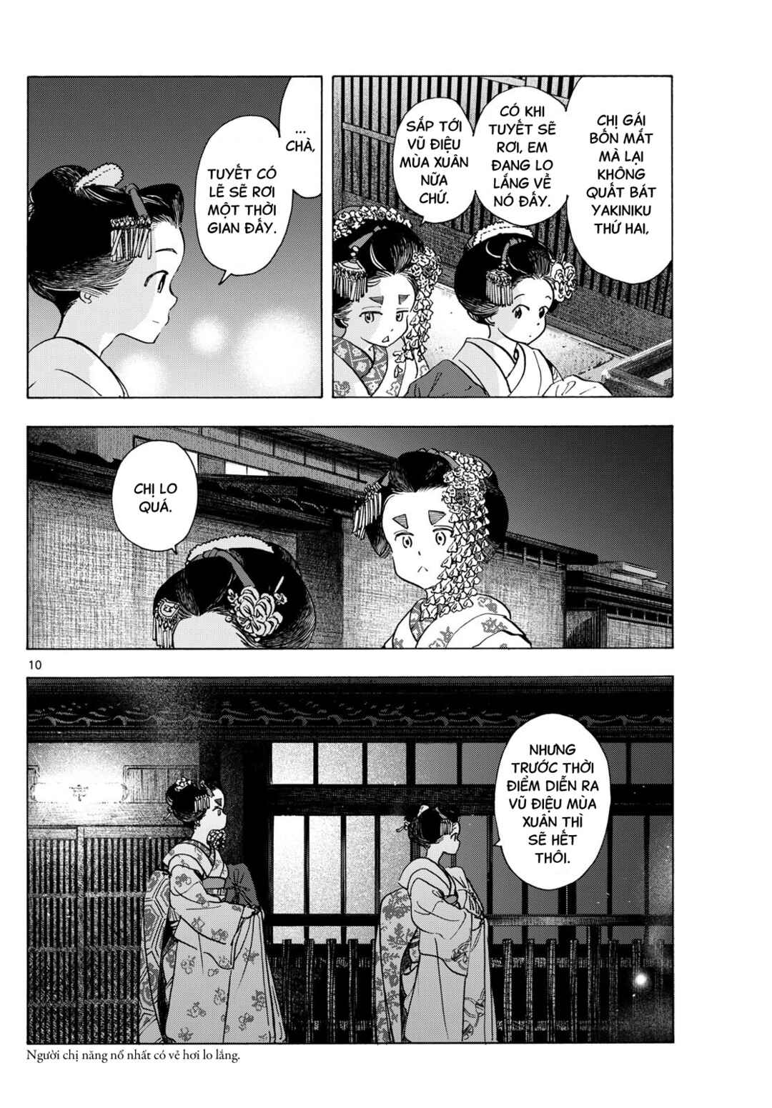 Chapter 280 - Page 10