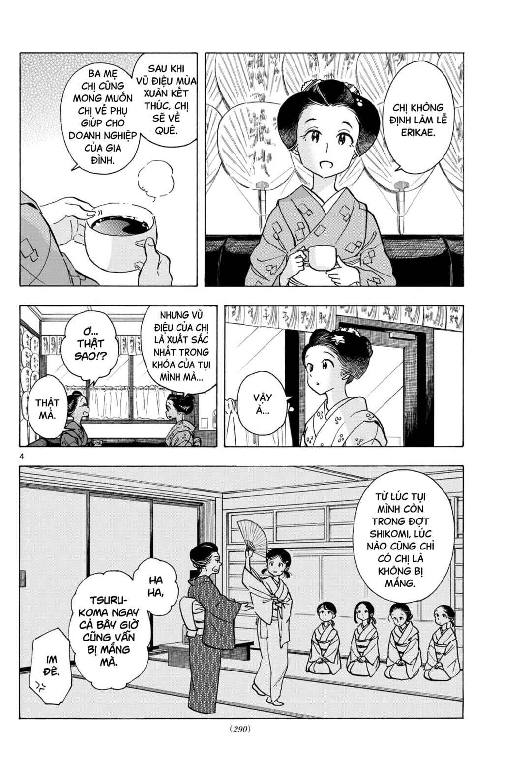 Chapter 280 - Page 4