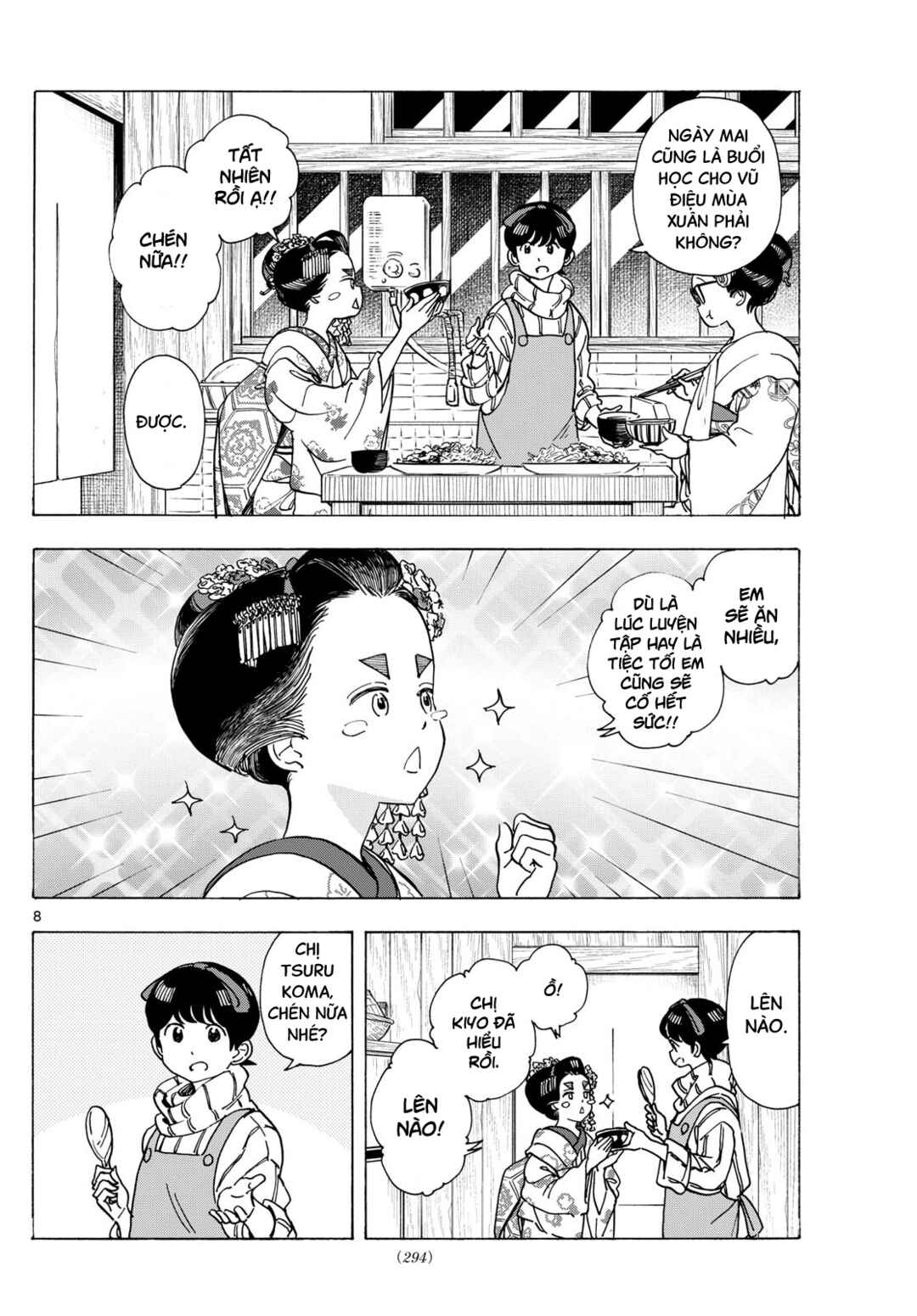 Chapter 280 - Page 8