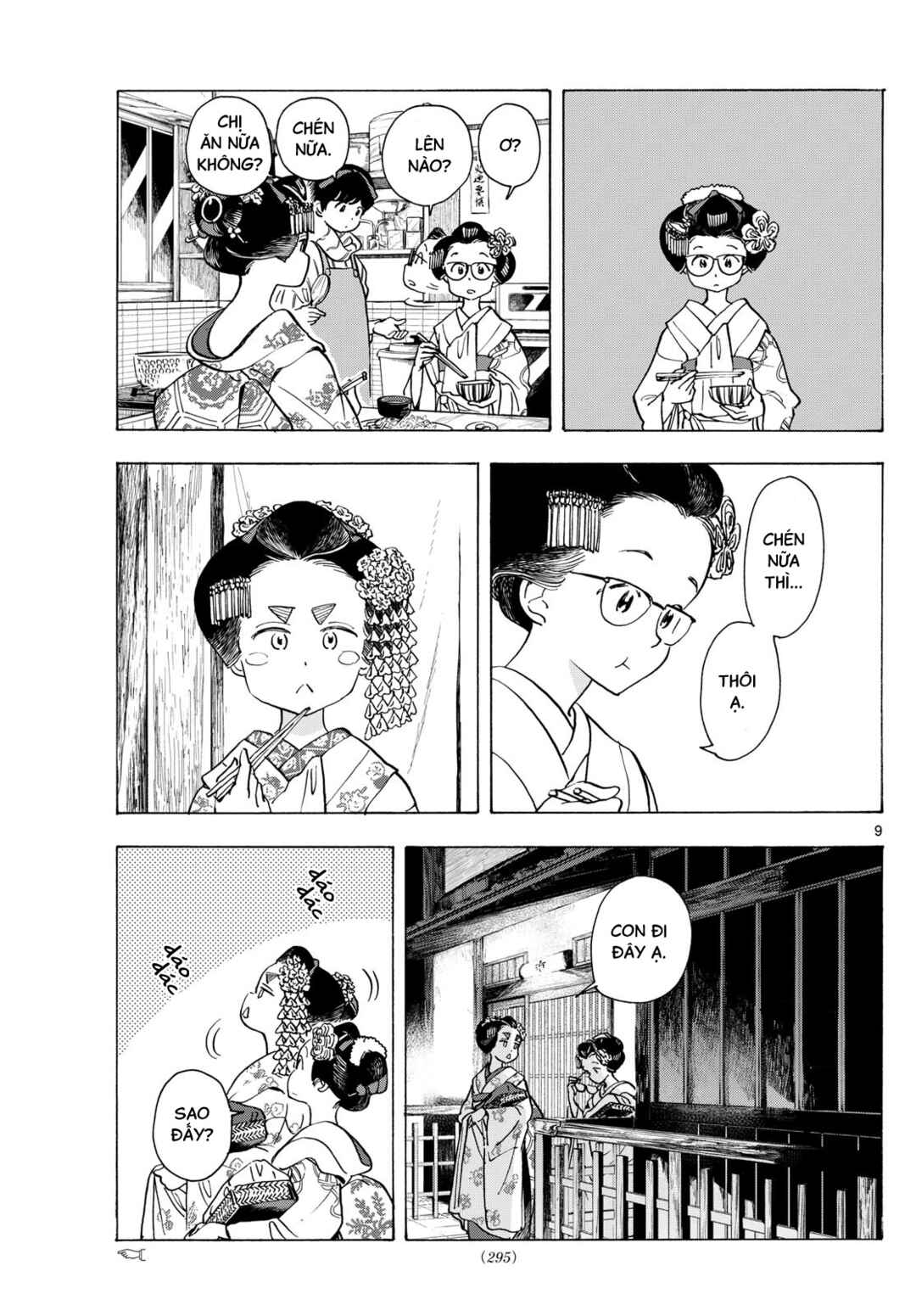 Chapter 280 - Page 9