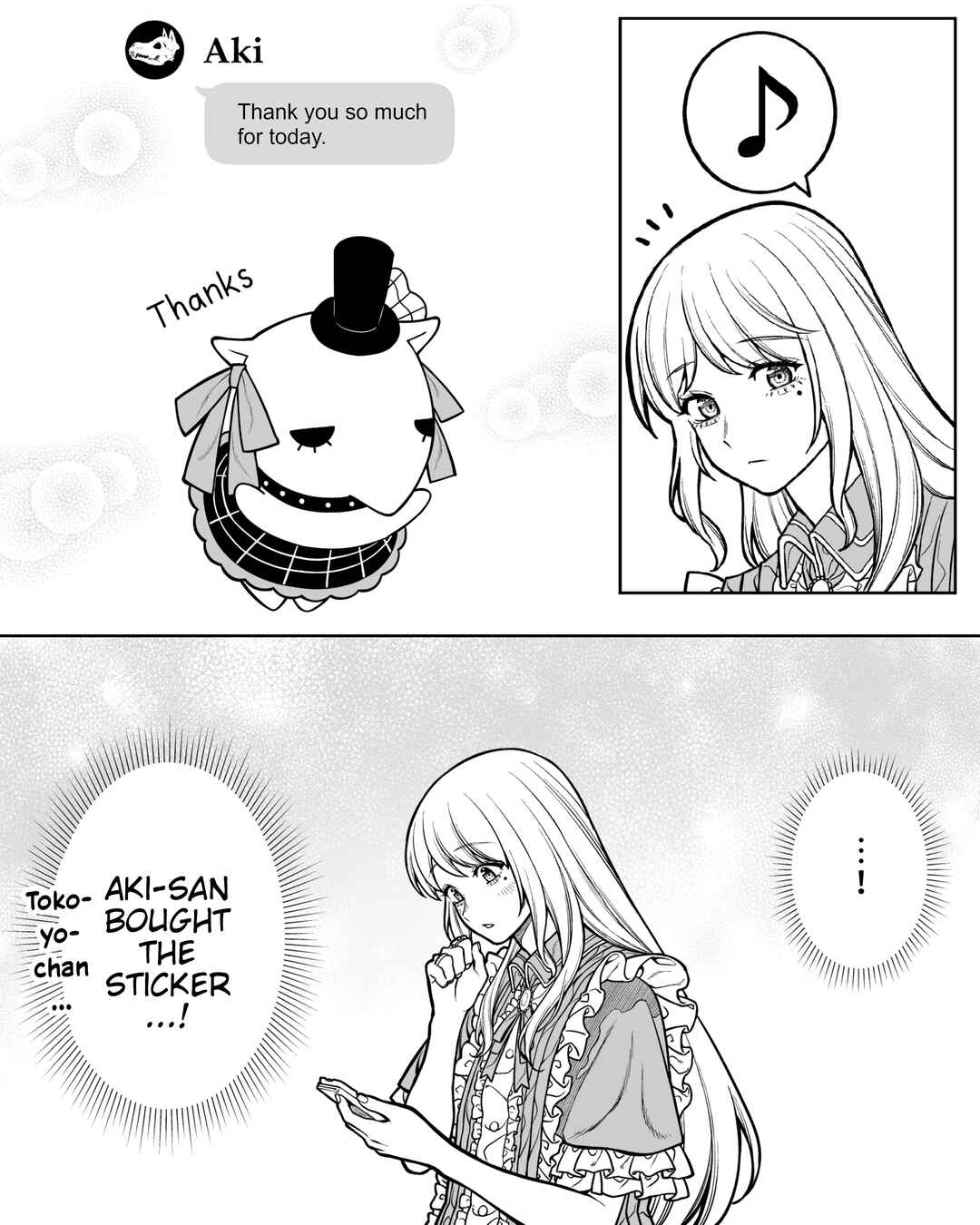 Chapter 133 - Page 1
