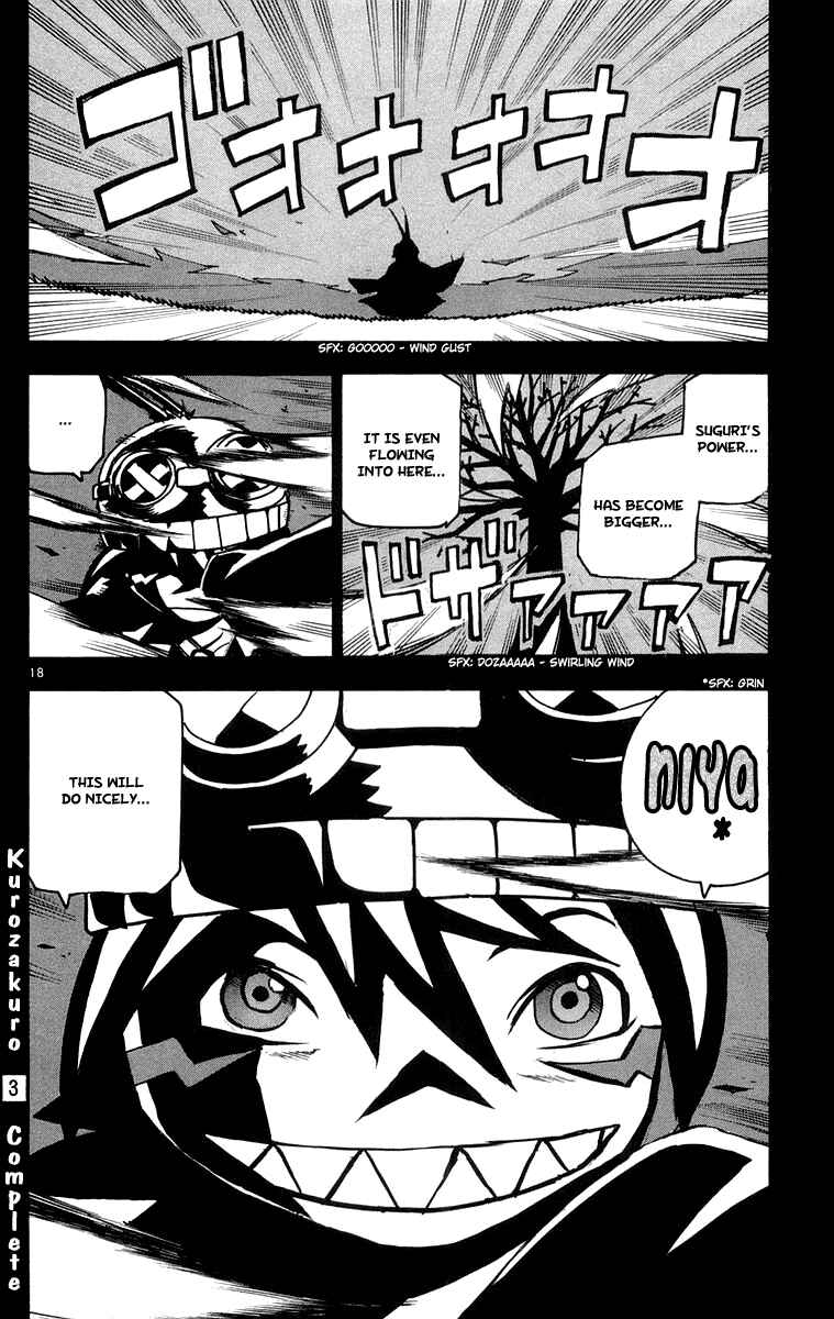 Chapter 27 - Page 18