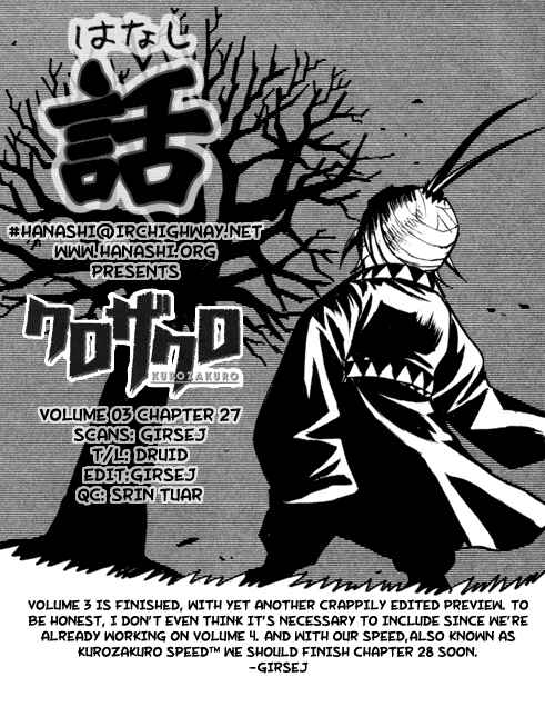 Chapter 27 - Page 27