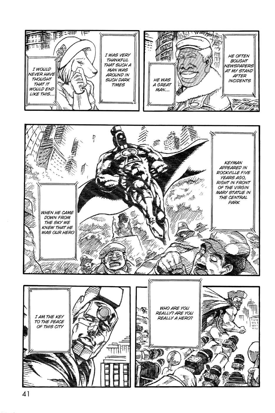 Chapter 2 - Page 6