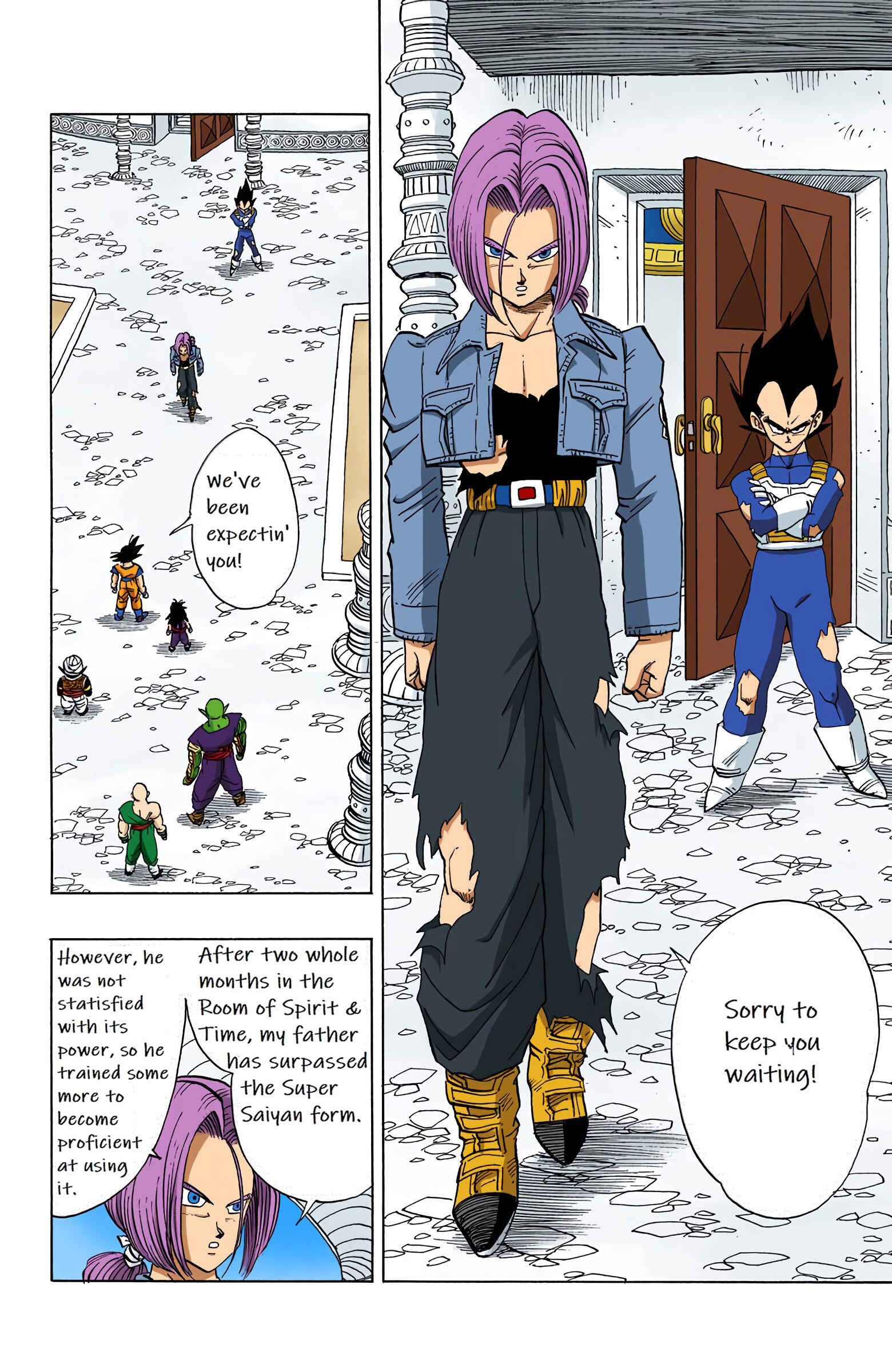 Chapter 375 - Page 2