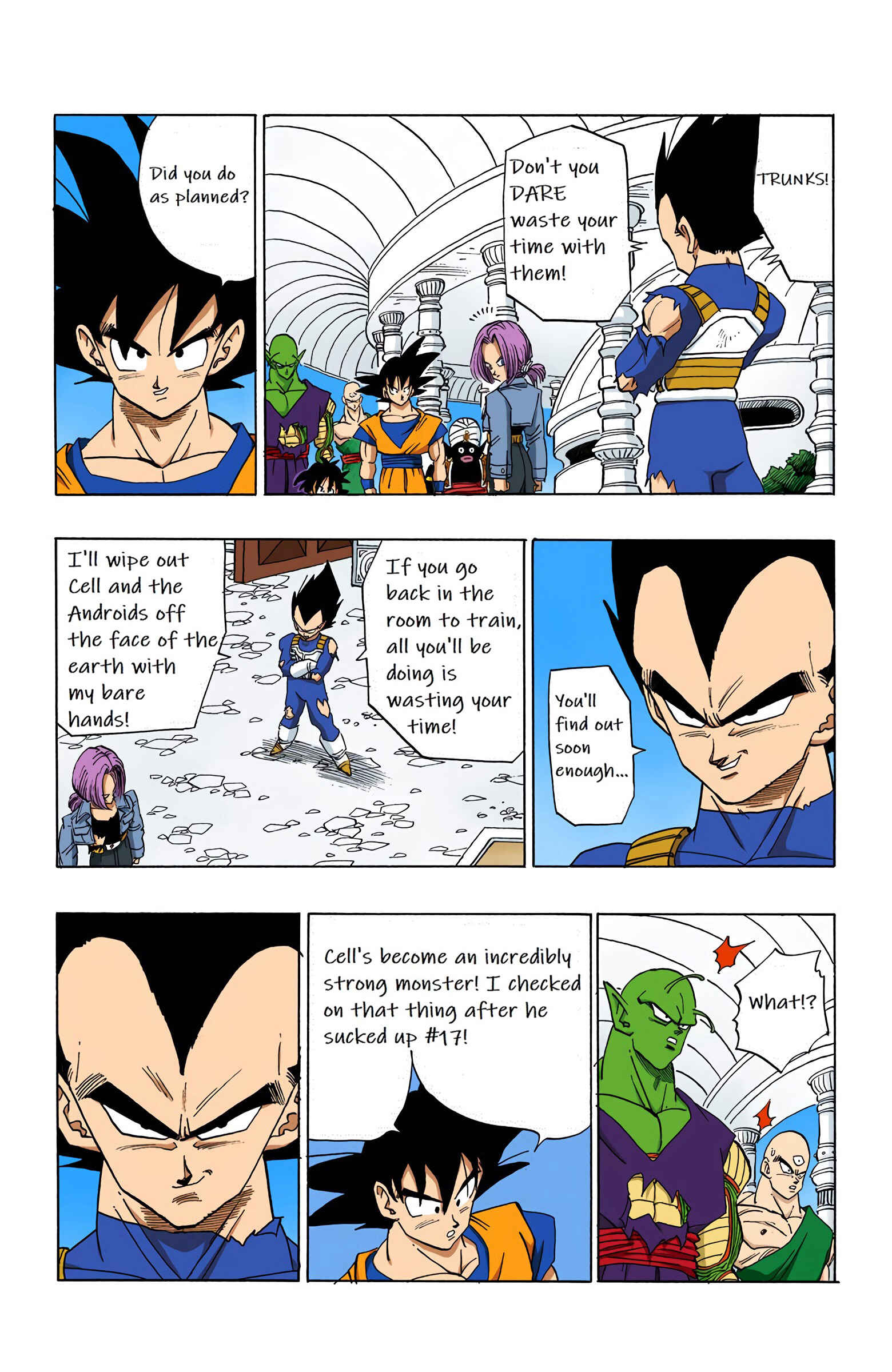 Chapter 375 - Page 3