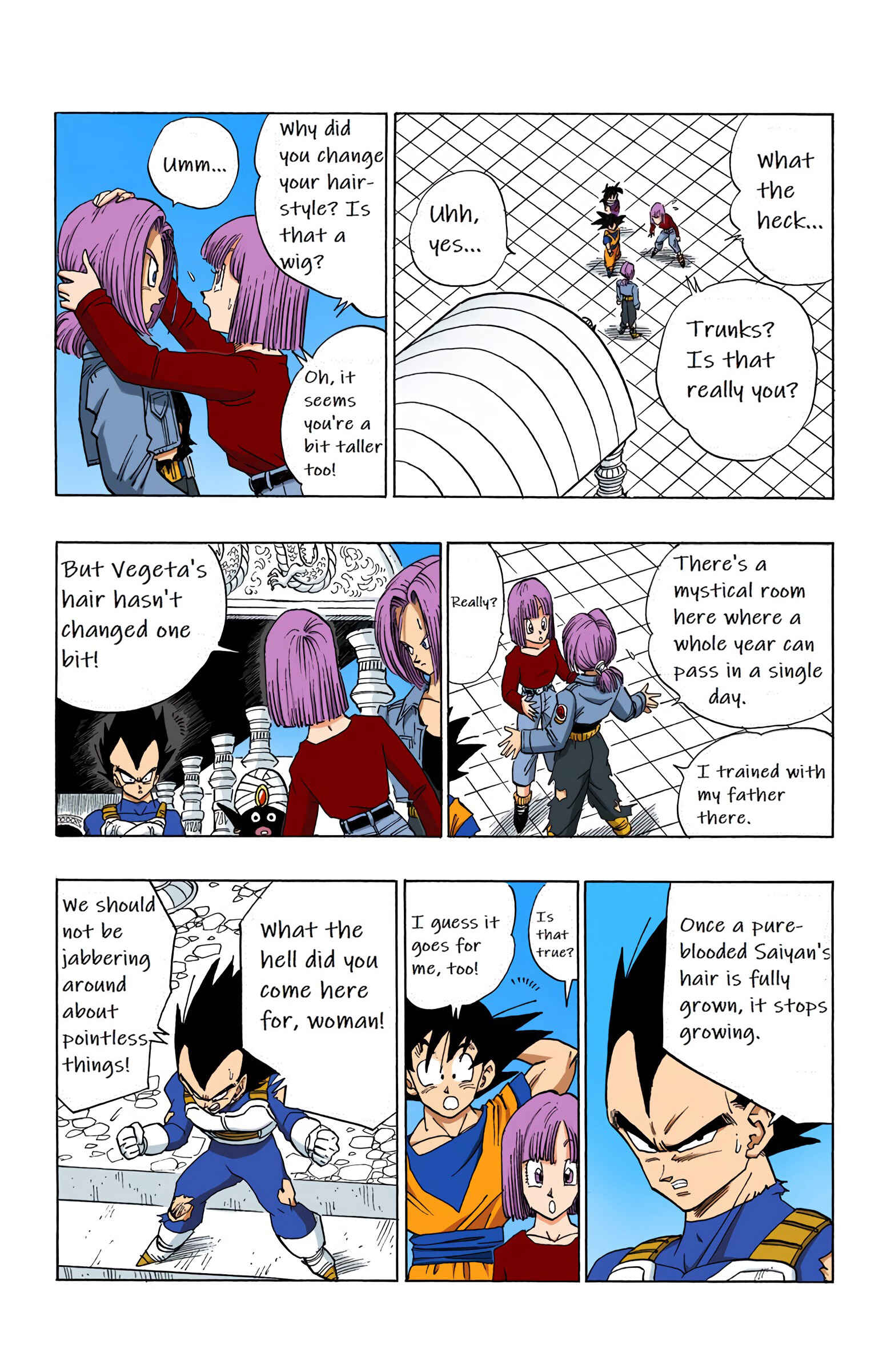 Chapter 375 - Page 5