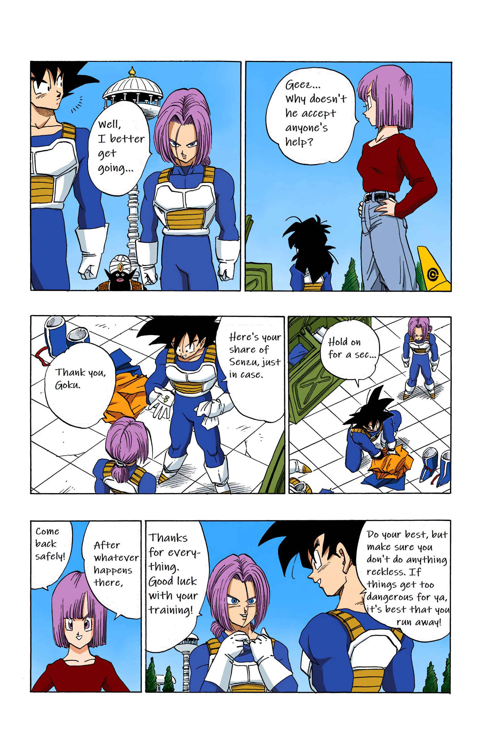 Chapter 375 - Page 9