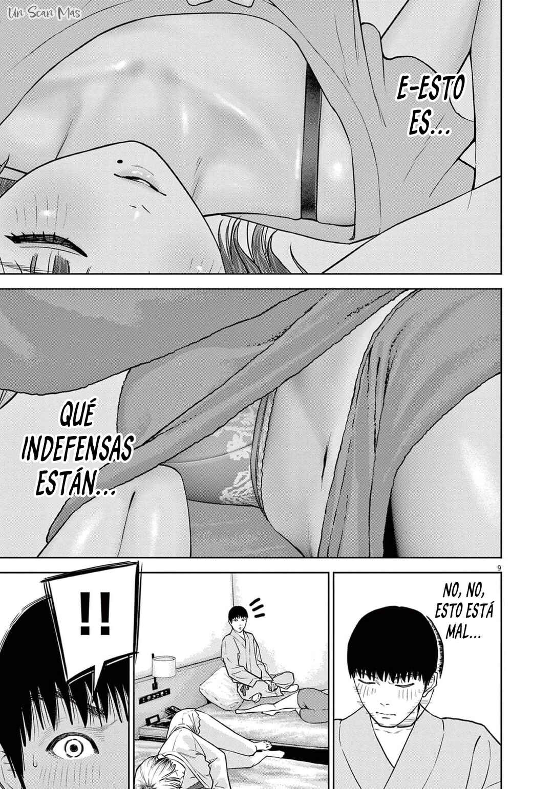 Chapter 70 - Page 11