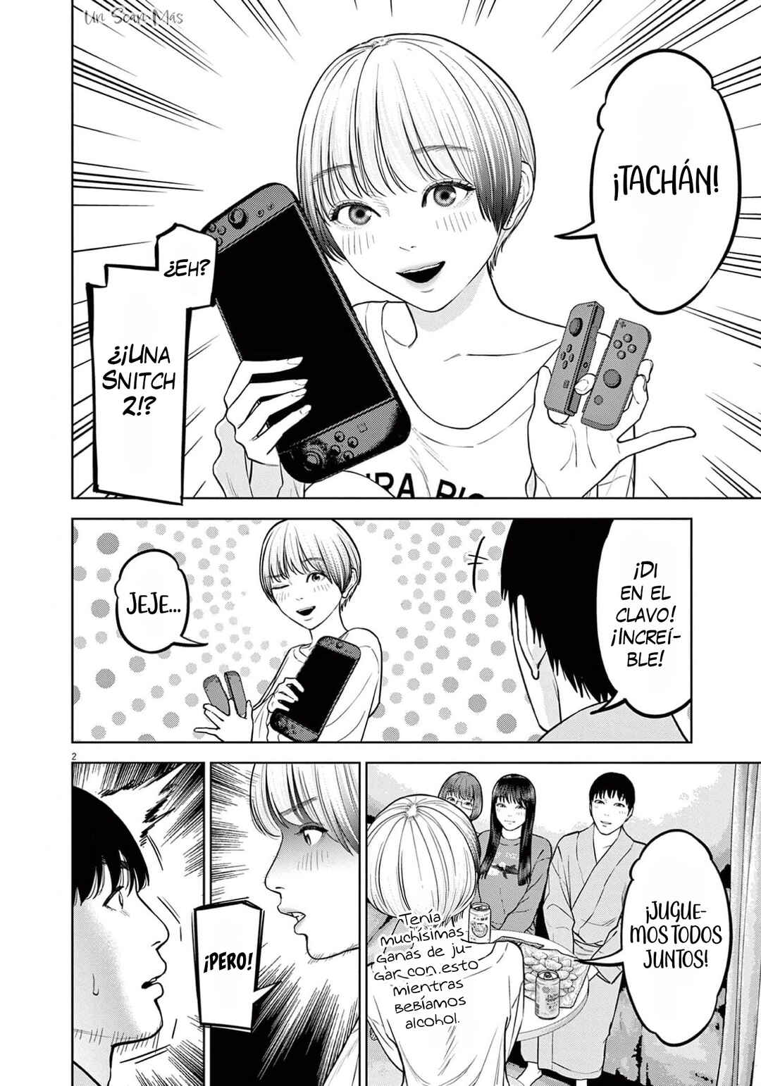 Chapter 70 - Page 4