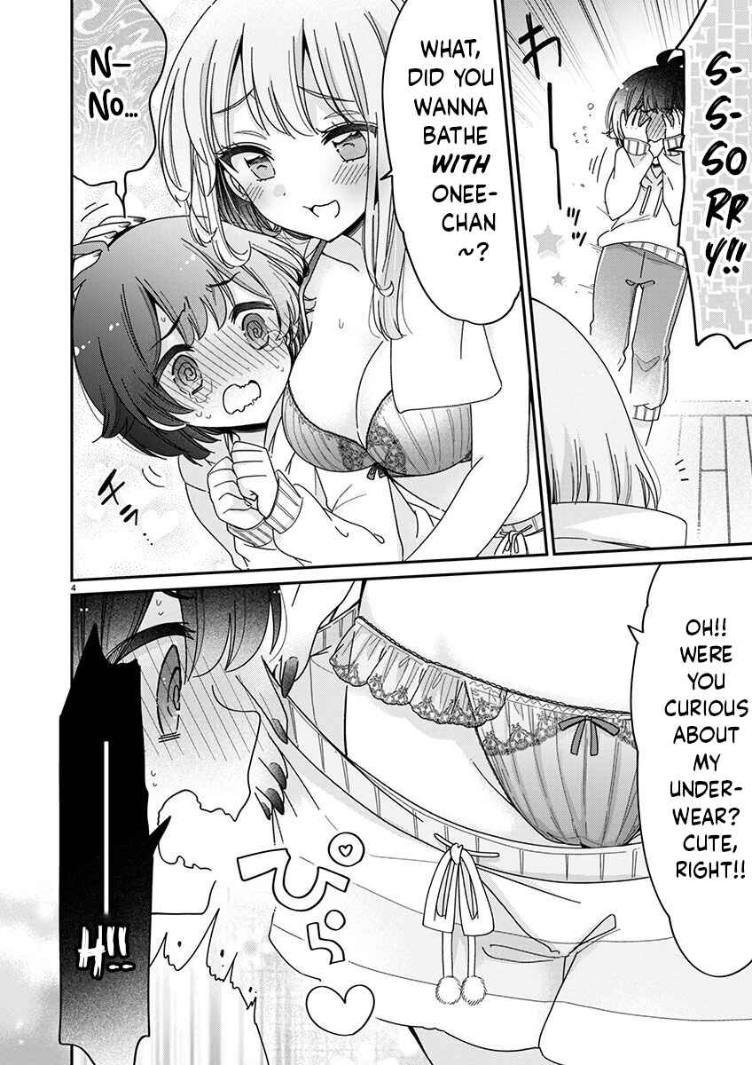 Chapter 4 - Page 4