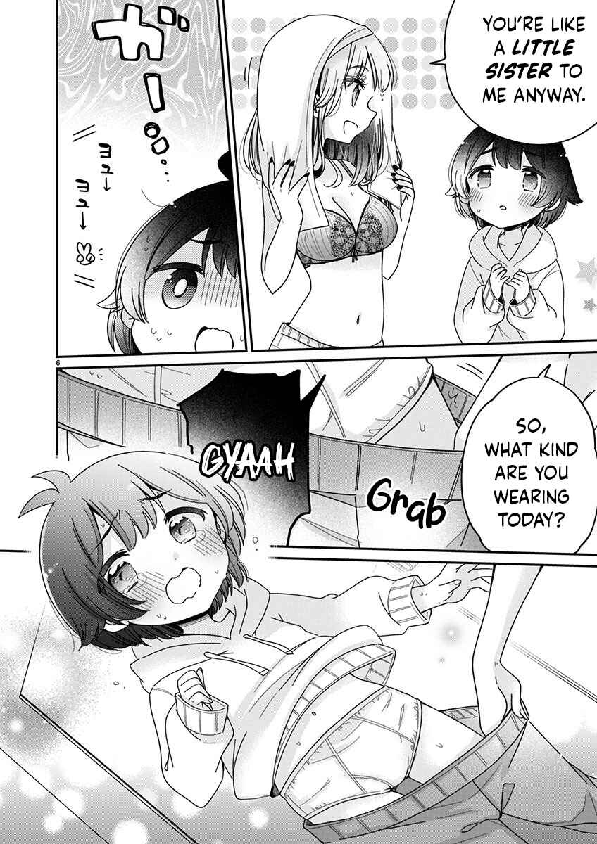 Chapter 4 - Page 6