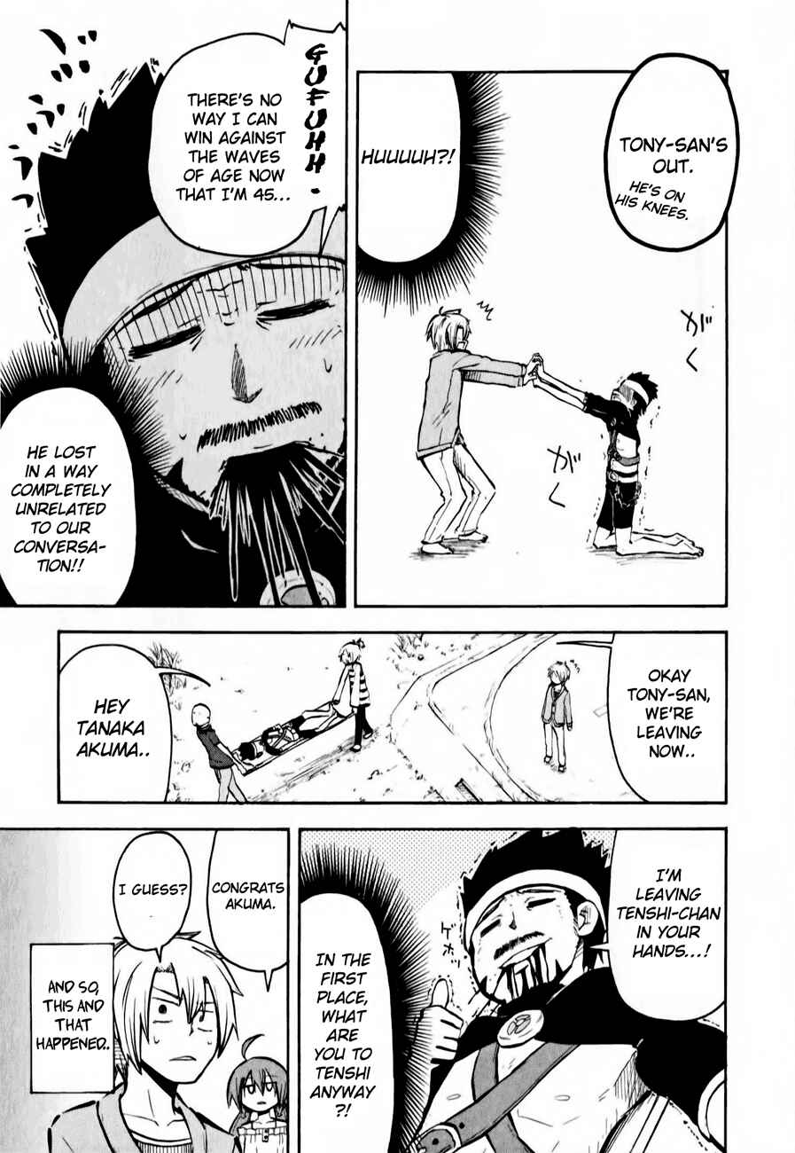 Chapter 11 - Page 20