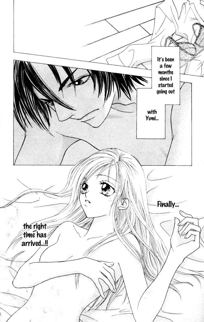 Chapter 3 - Page 4