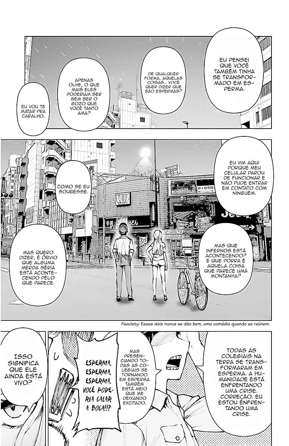 Chapter 128 - Page 18