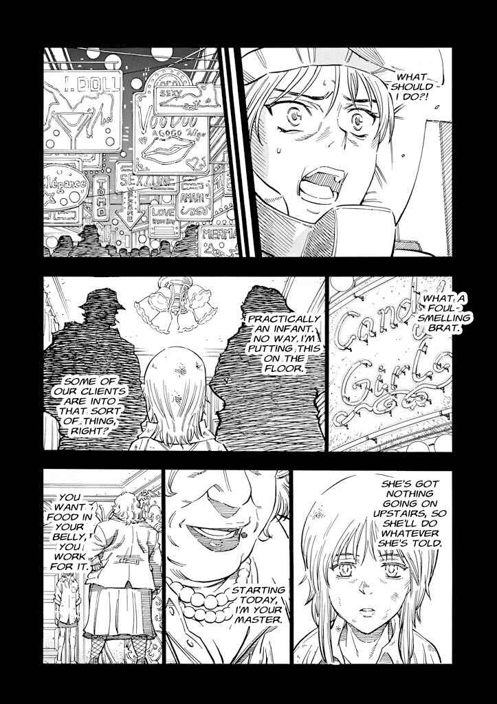 Chapter 25 - Page 28