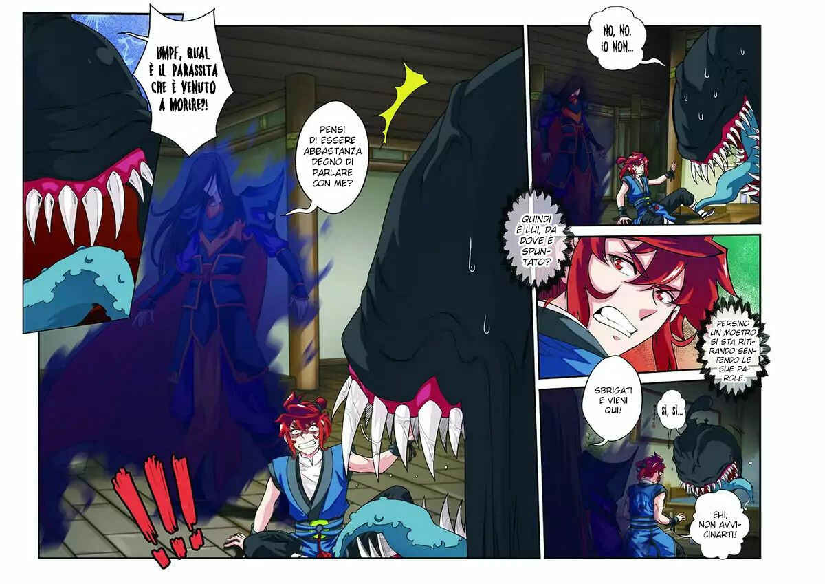 Chapter 41 - Page 8
