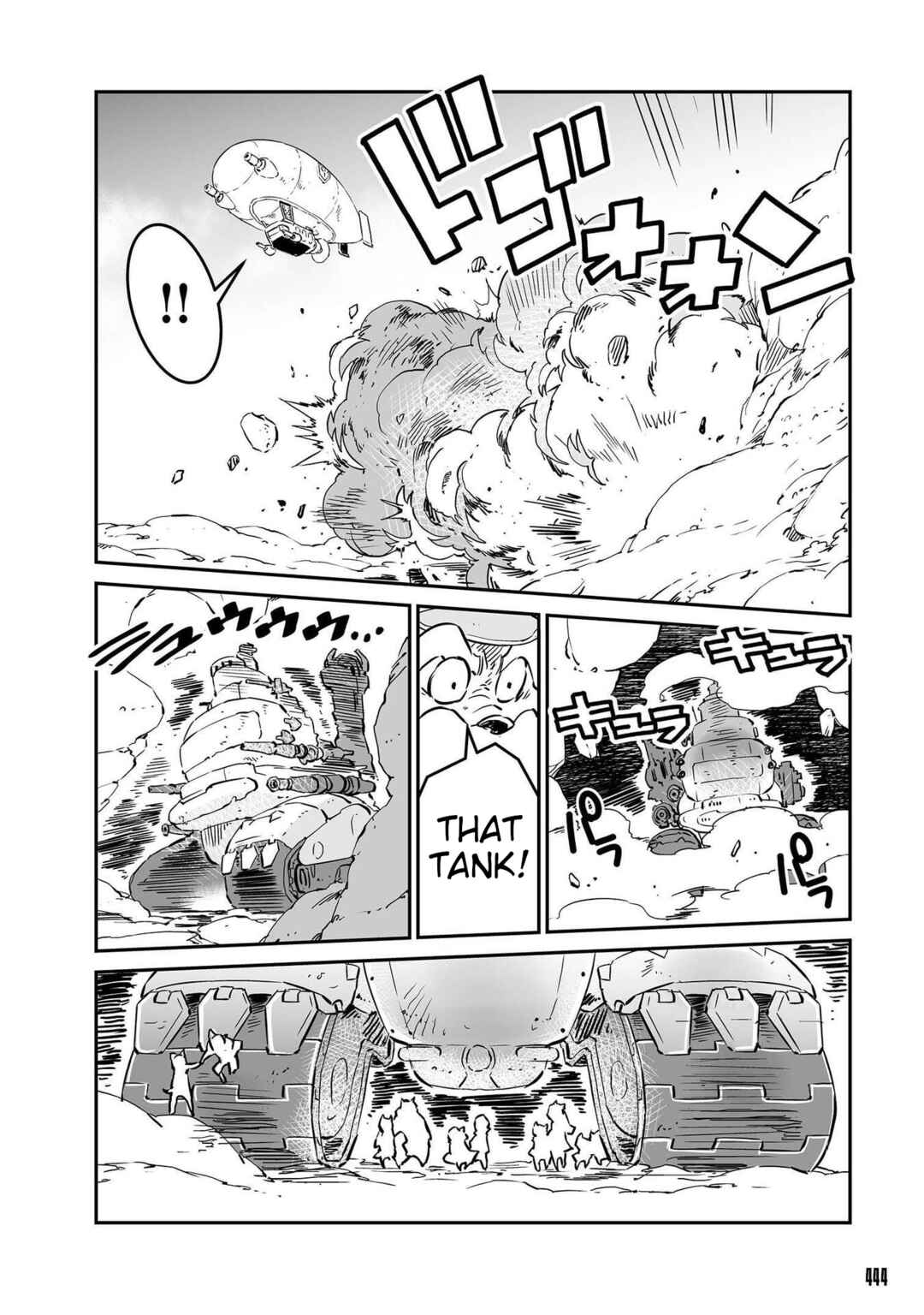 Chapter 27 - Page 4