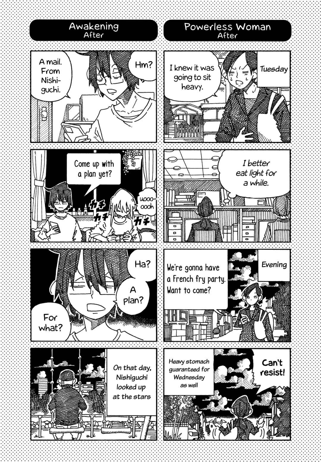 Chapter 1579.1 - Page 2