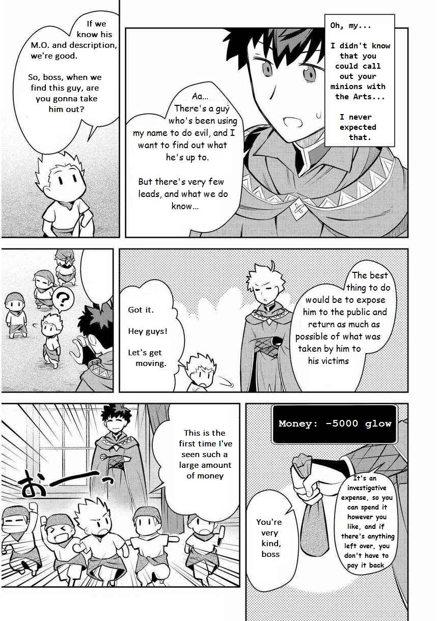 Chapter 68 - Page 19