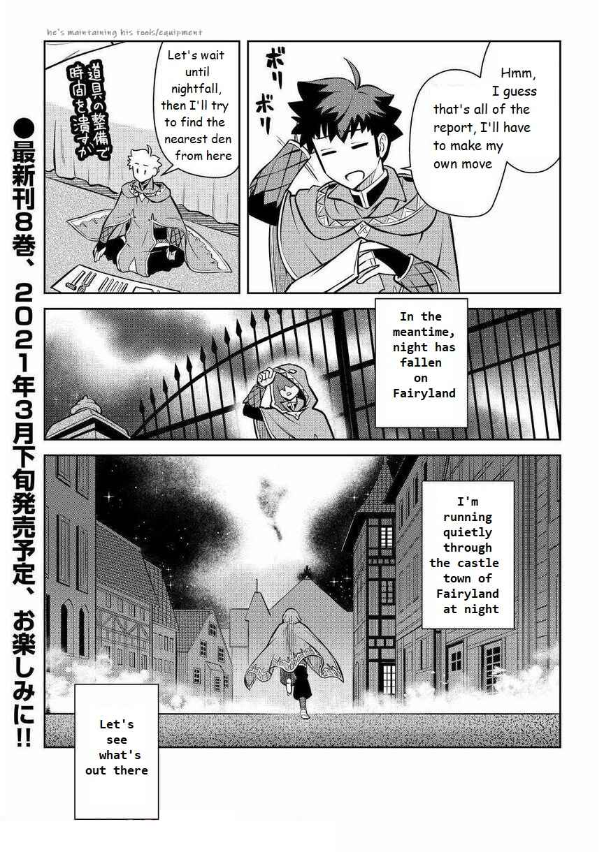 Chapter 68 - Page 22