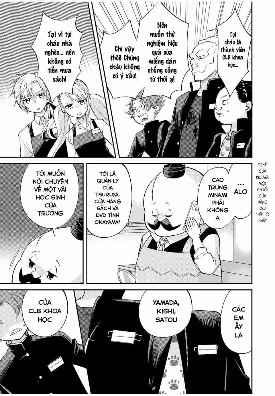Chapter 3 - Page 9