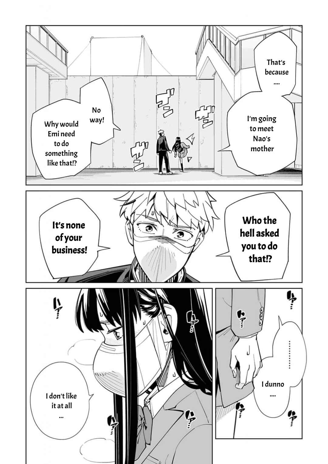 Chapter 56 - Page 20