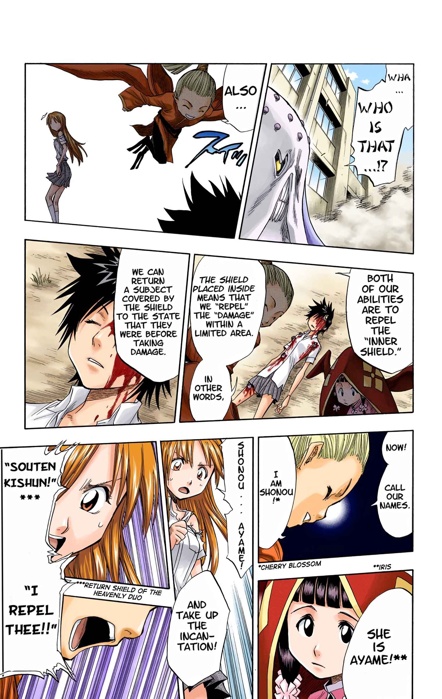 Chapter 43 - Page 13