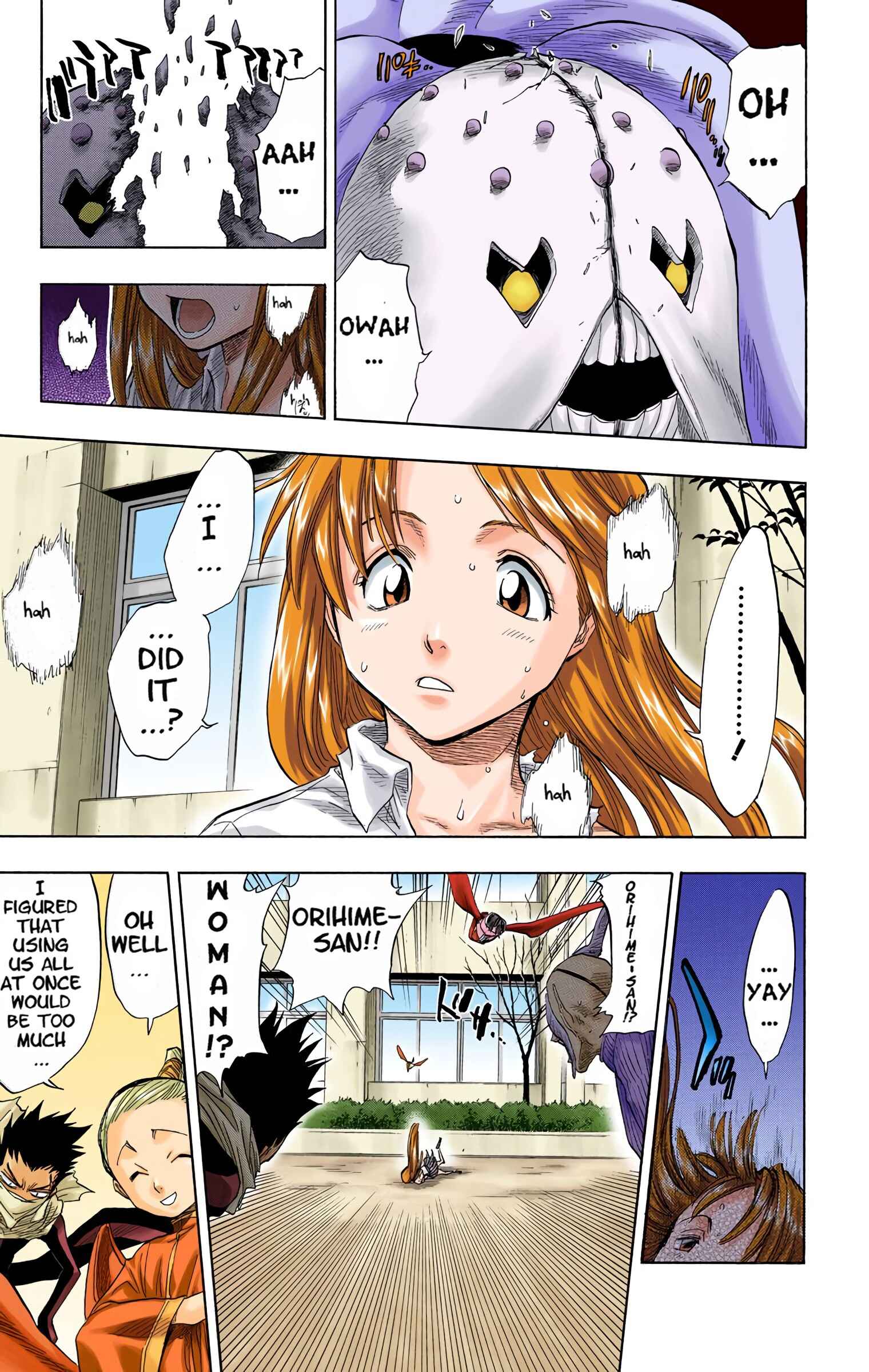 Chapter 43 - Page 17