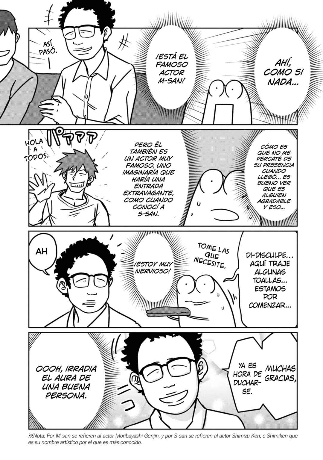 Chapter 90 - Page 5