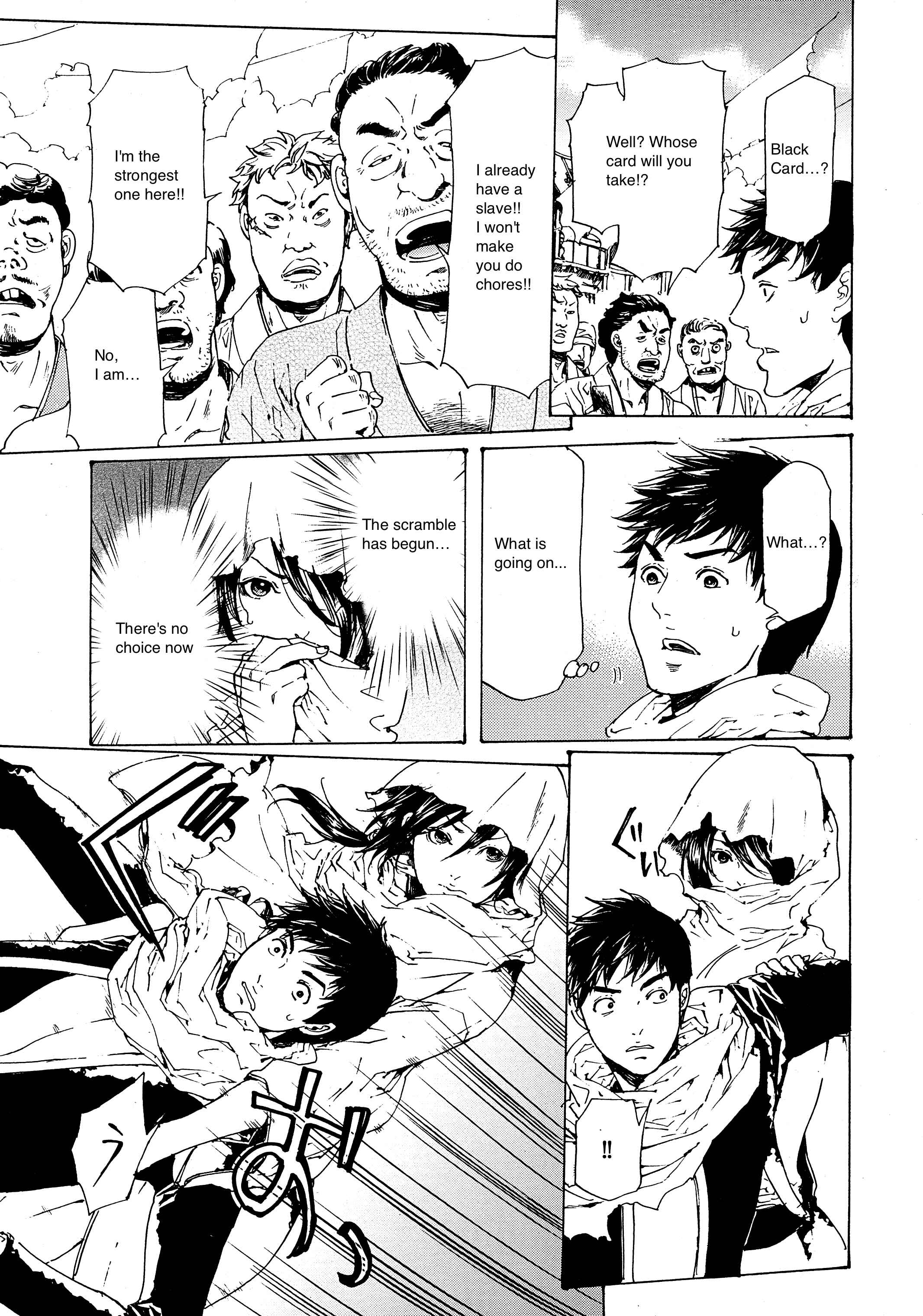 Chapter 27 - Page 33