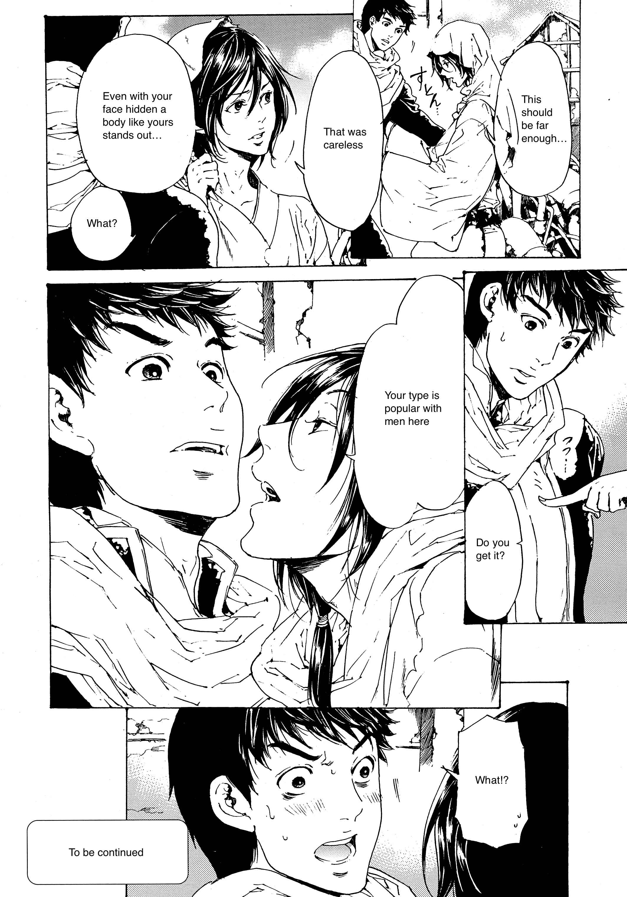 Chapter 27 - Page 36