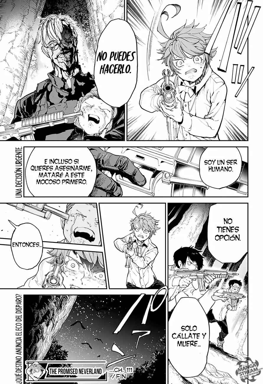 Chapter 111 - Page 21