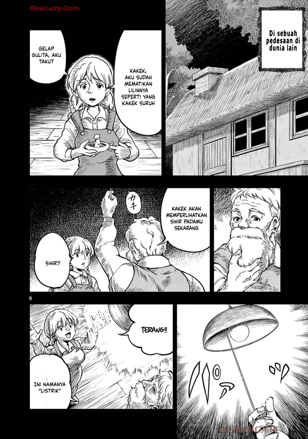 Chapter 30 - Page 10
