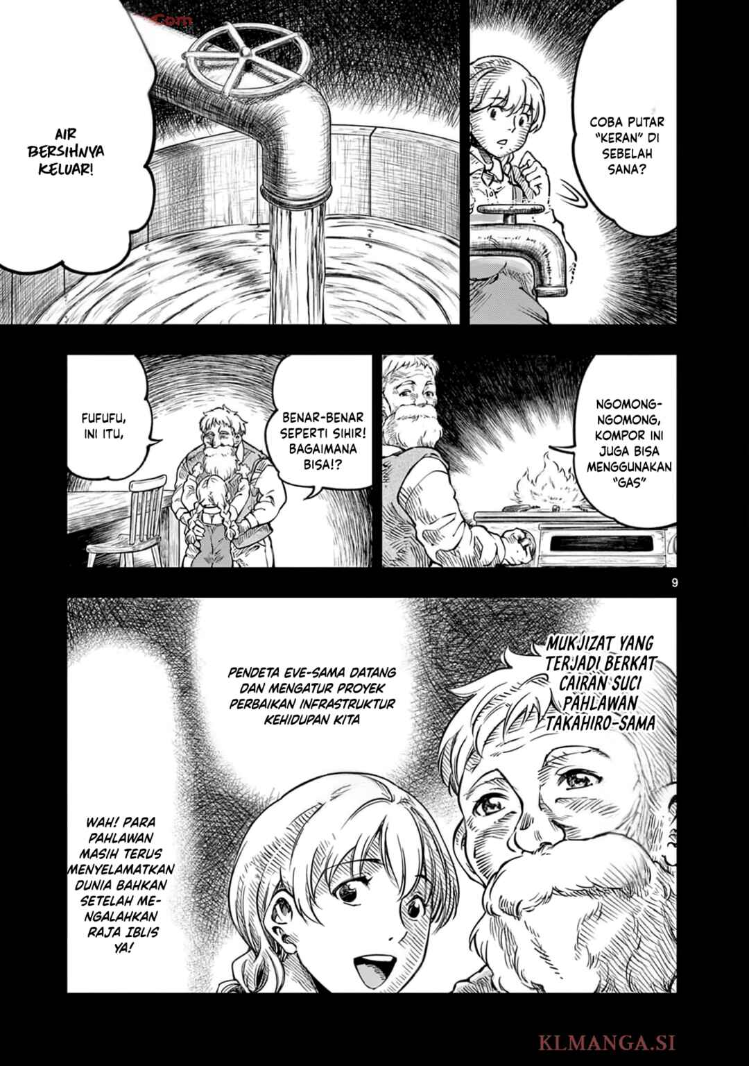 Chapter 30 - Page 11