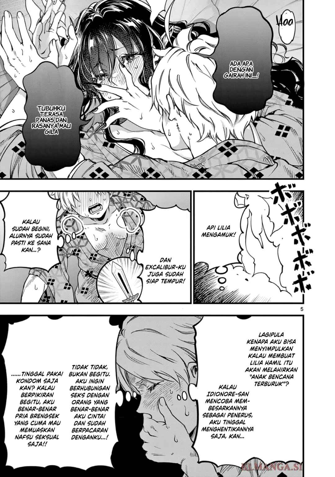 Chapter 30 - Page 7