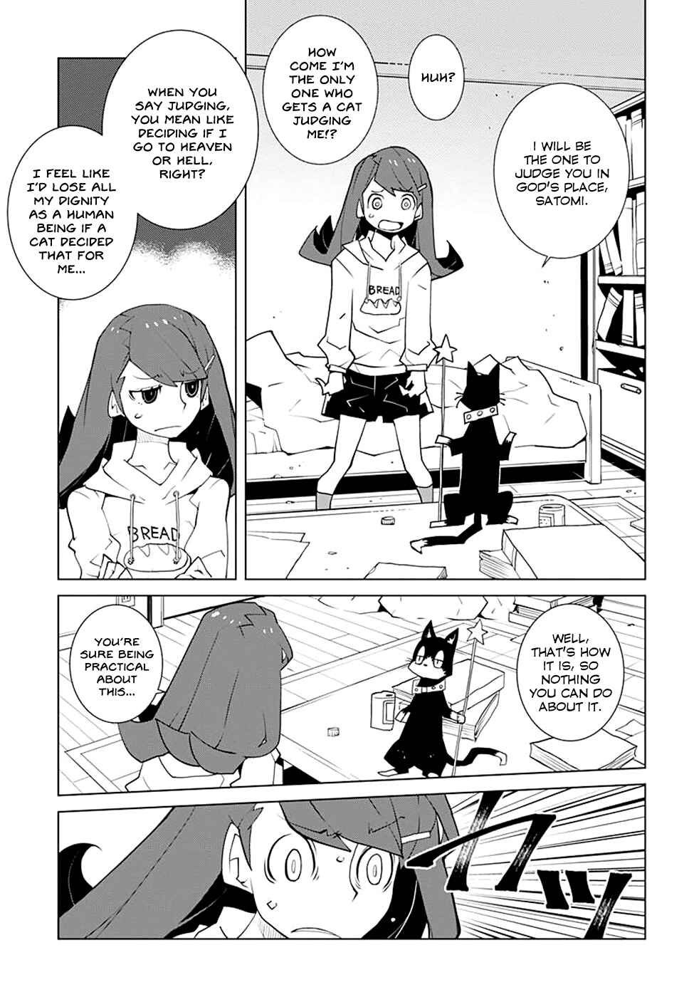 Chapter 1 - Page 4