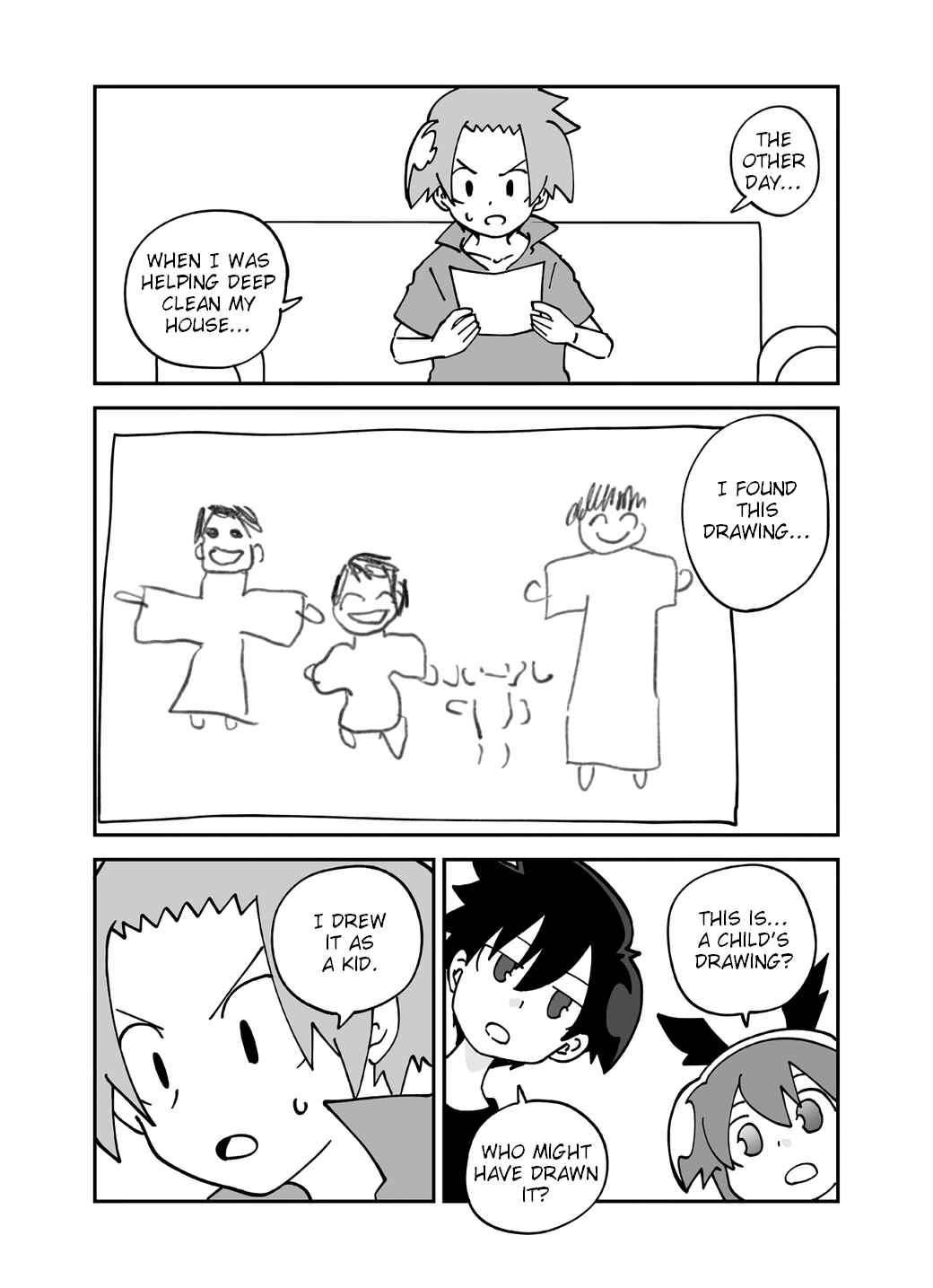 Chapter 138 - Page 1