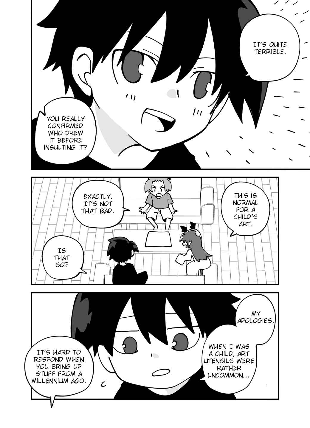 Chapter 138 - Page 2