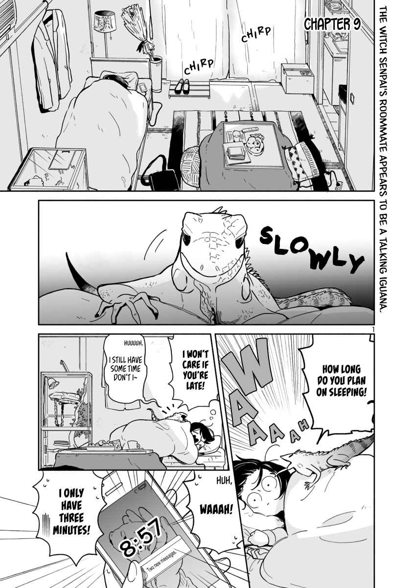 Chapter 9 - Page 1