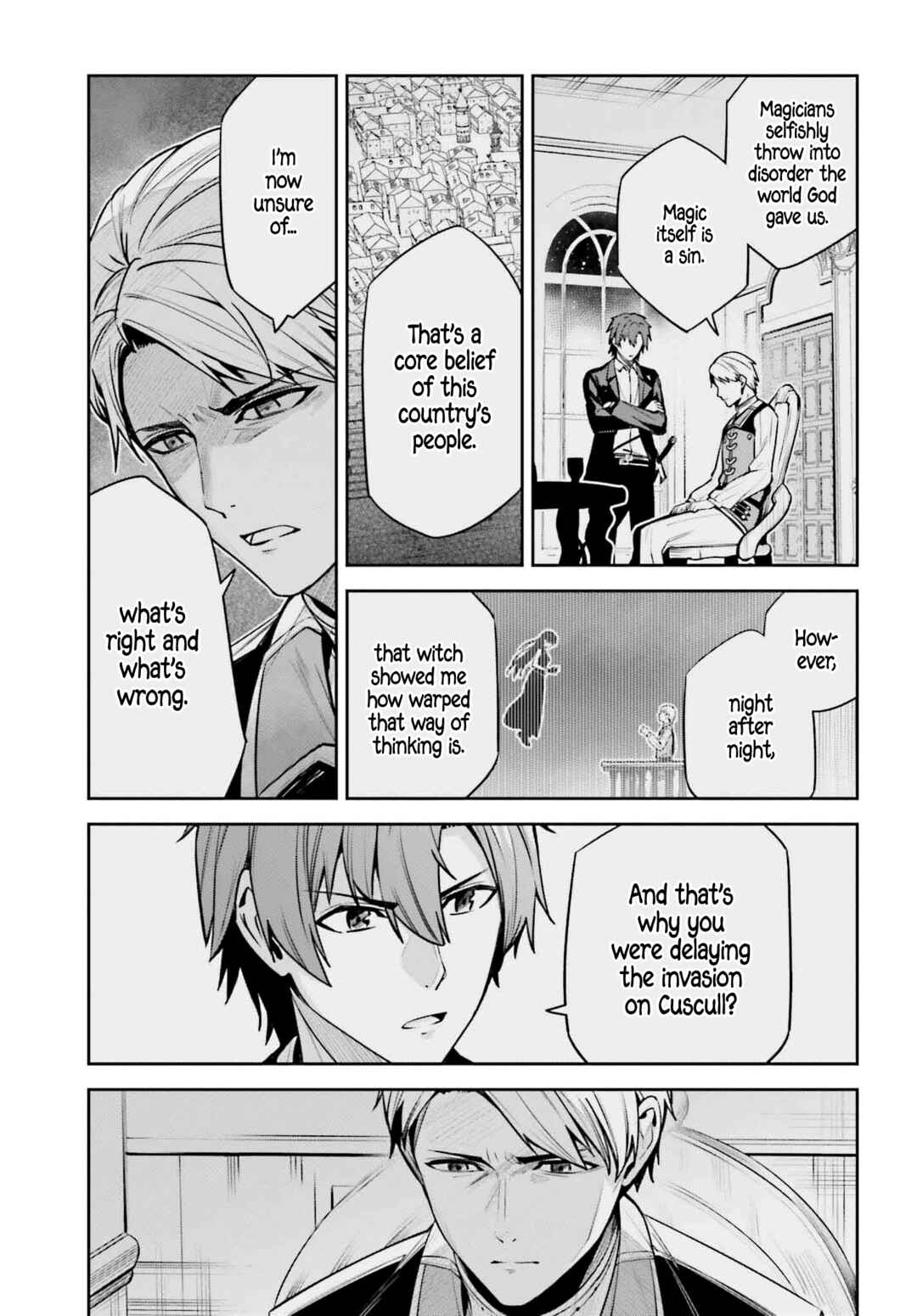 Chapter 37 - Page 19