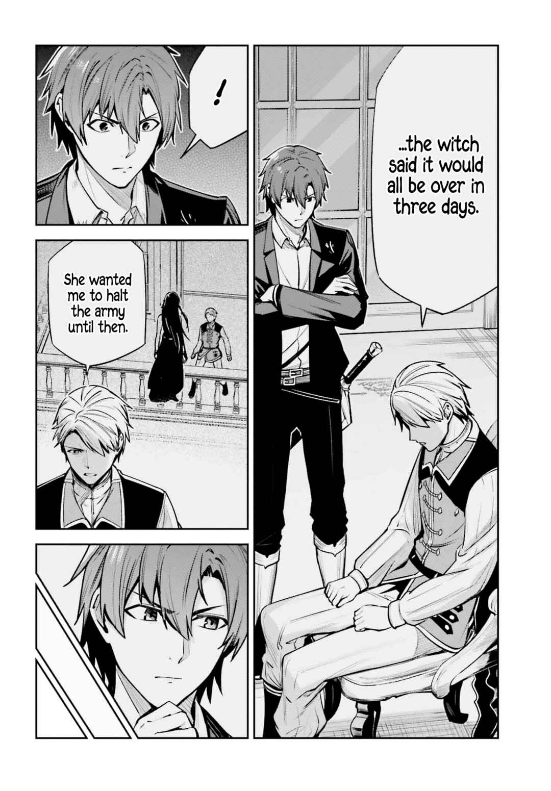 Chapter 37 - Page 20