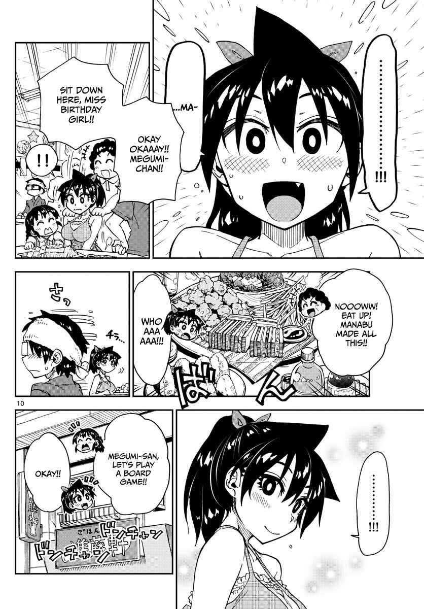 Chapter 140 - Page 10