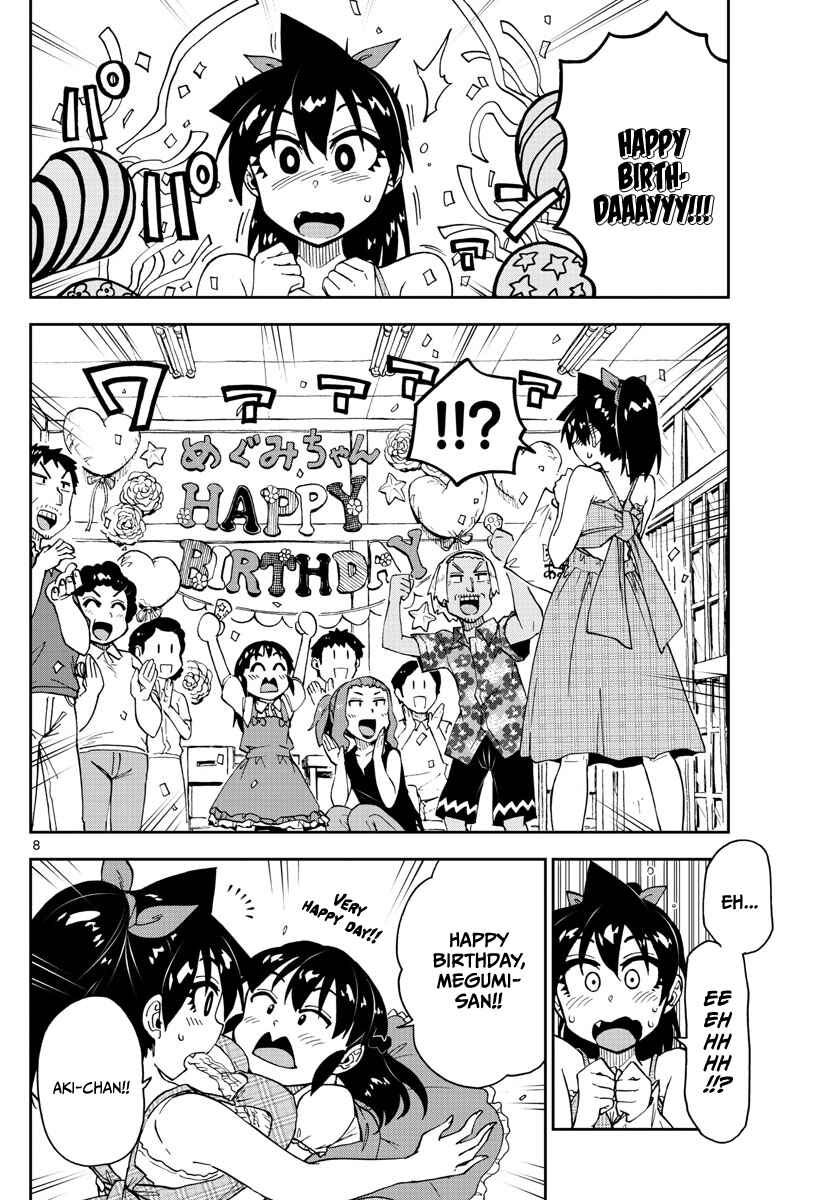 Chapter 140 - Page 8