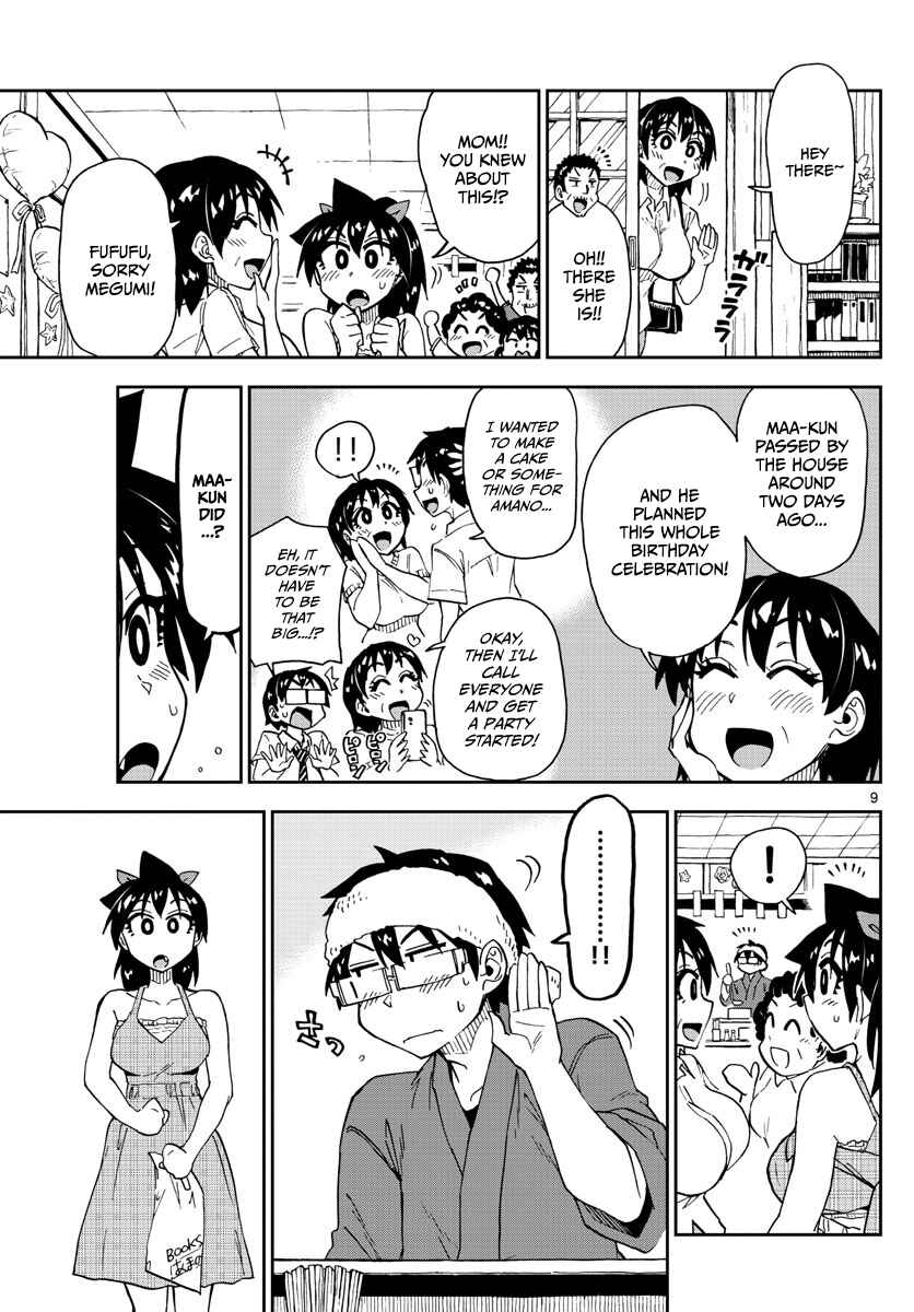 Chapter 140 - Page 9