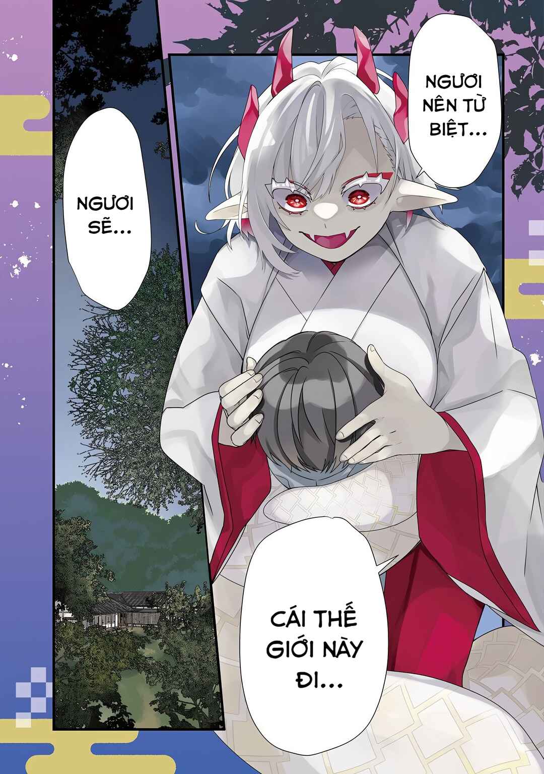 Chapter 1 - Page 3