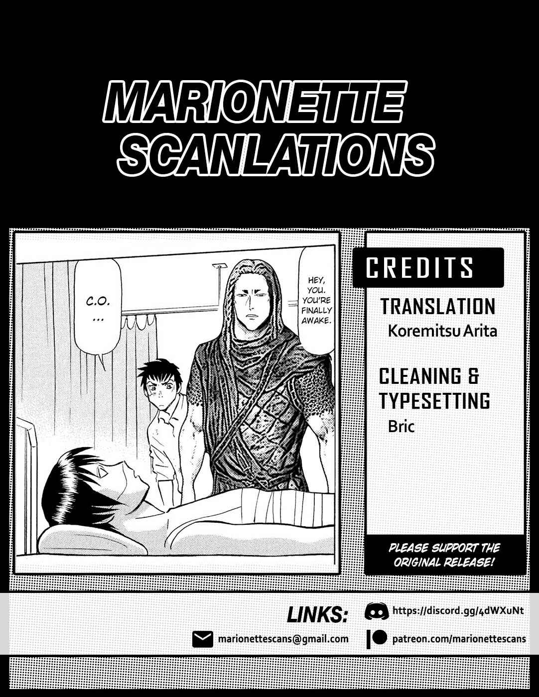 Chapter 63 - Page 19